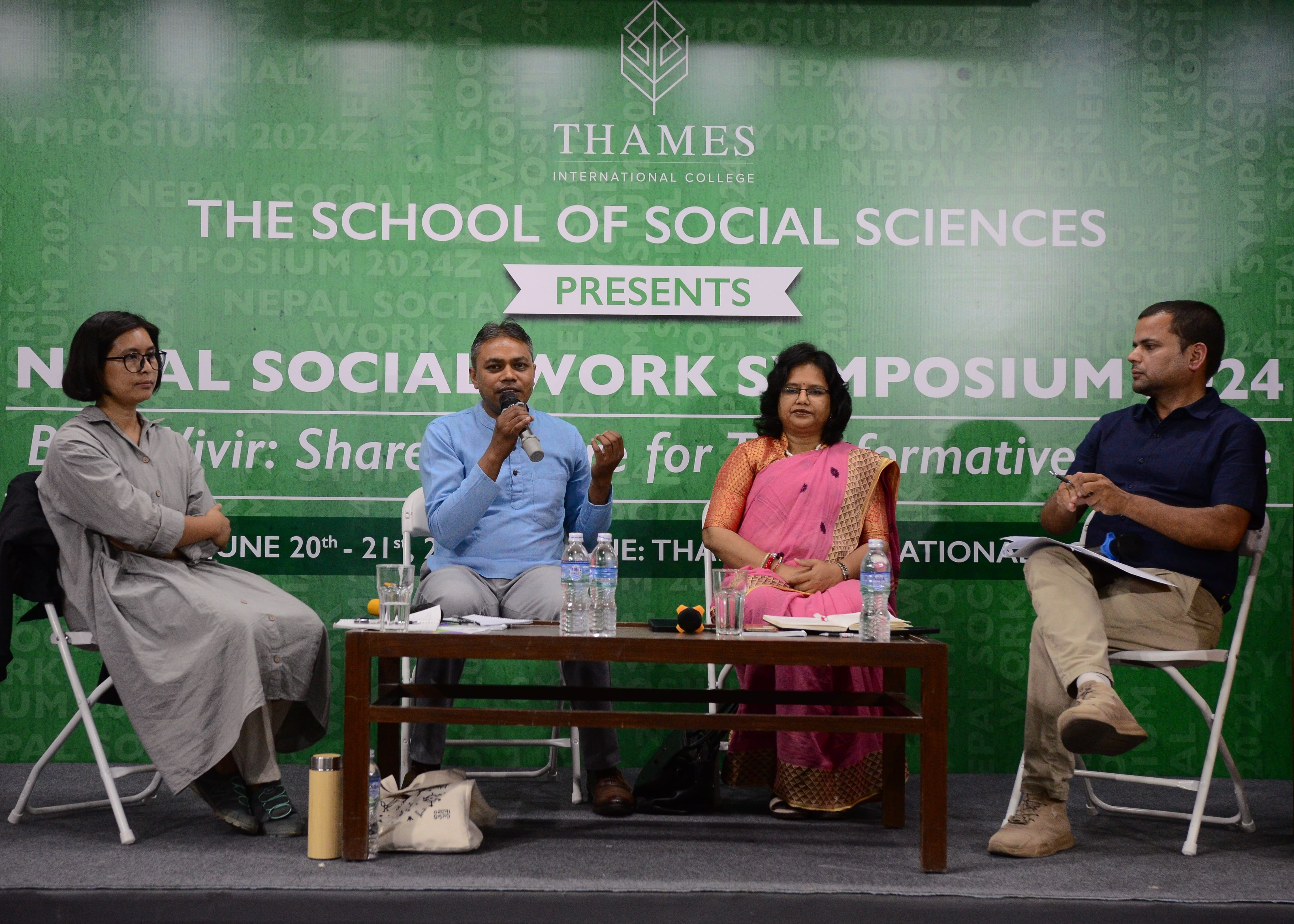 Symposium 2024